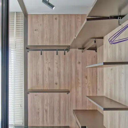 Luxurious Aparthotel Tirana