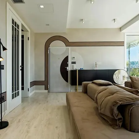 Luxurious *