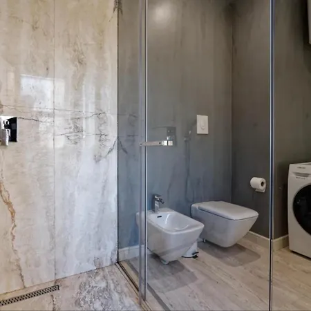 Aparthotel Luxurious