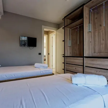 Luxurious Aparthotel *
