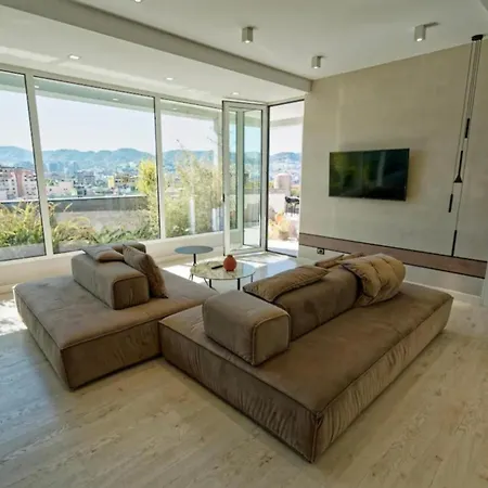 Luxurious